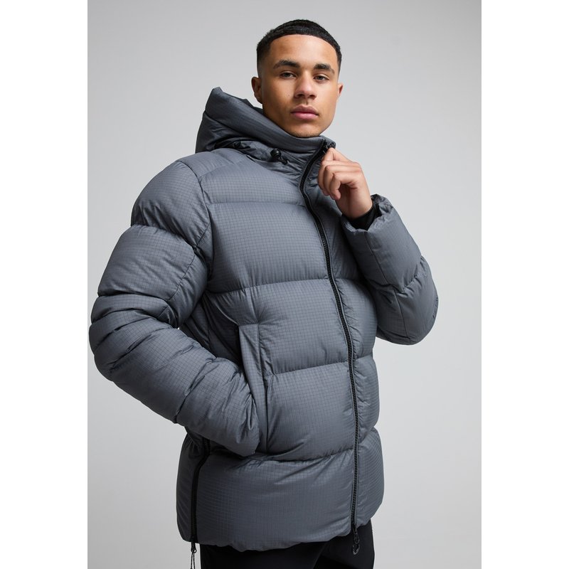 Zavetti Canada EVOX PUFFER JACKET
