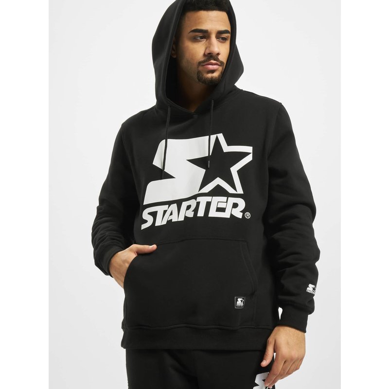 Starter The Classic Logo Hoody