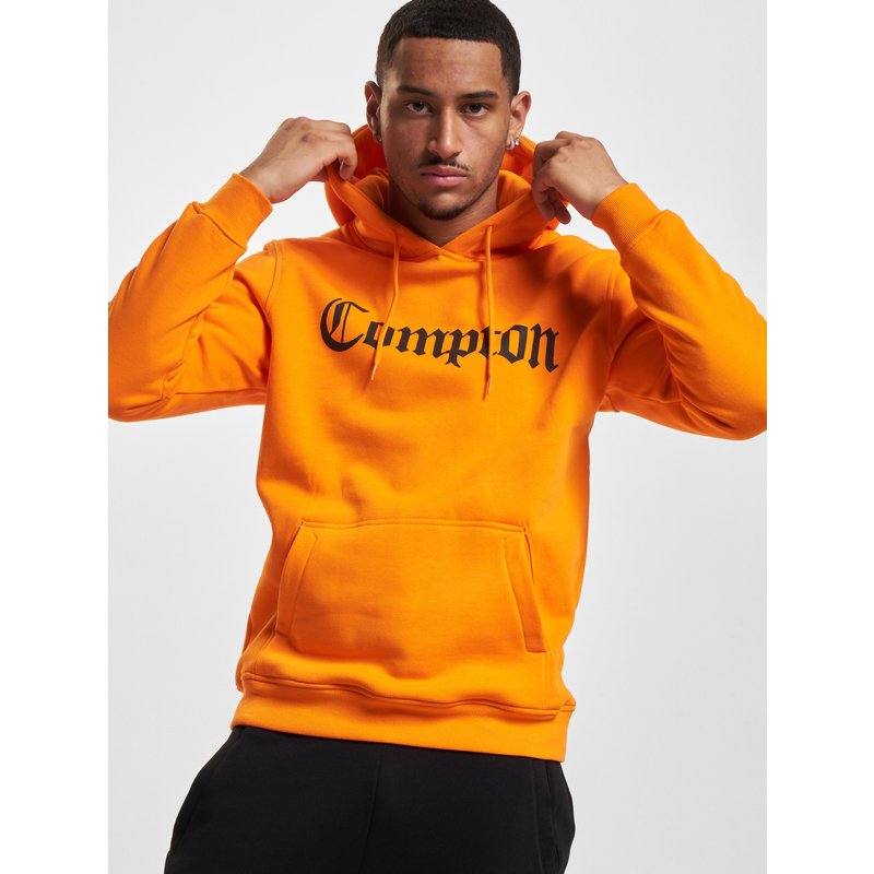 Mister Tee Compton Hoody