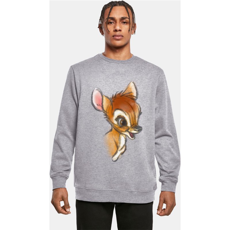 Absolute Cult Disney Classics - Bambi Drawing Crewneck