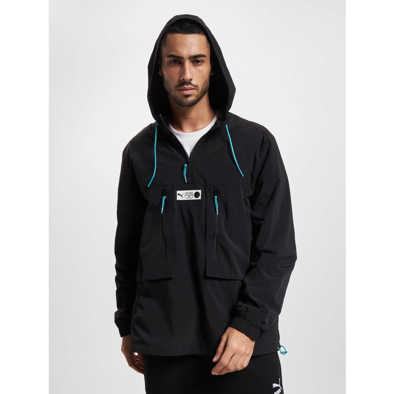 Puma Parquet Trainingsjacke