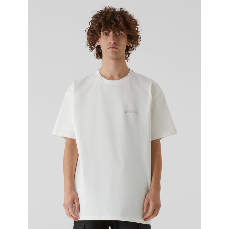Lost Youth Flowers T-Shirt