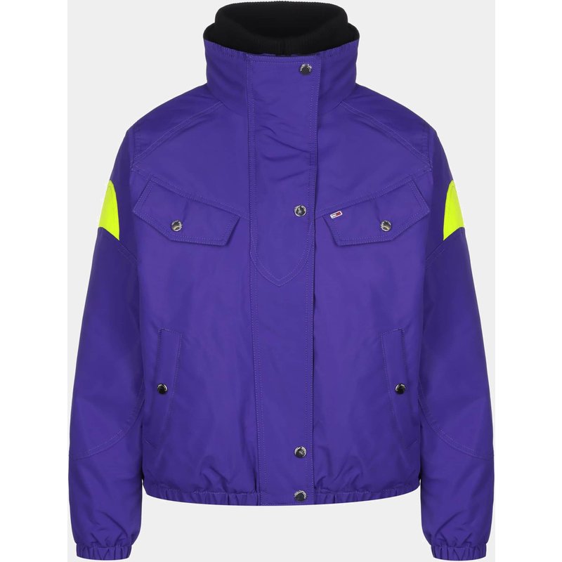 Tommy Jeans Tech Pop