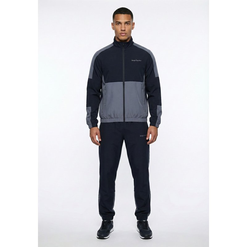 Sergio Tacchini Arcata Tracksuit