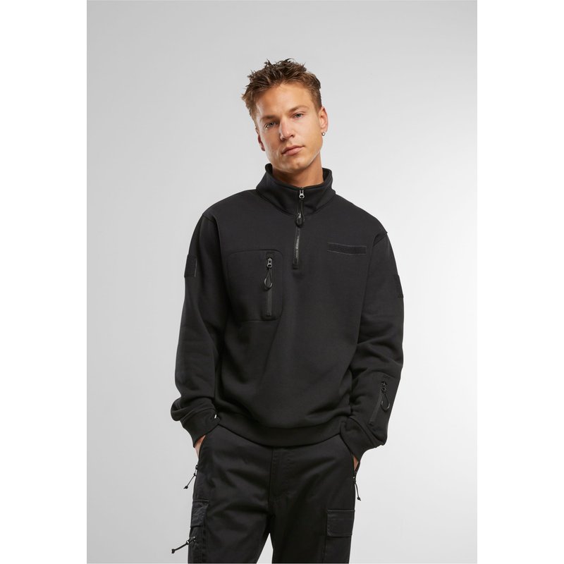 Brandit Tactical Sweat Troyer