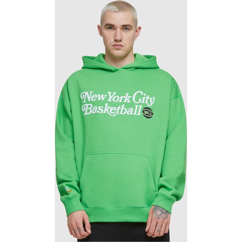 K1X NYC BB Hoody