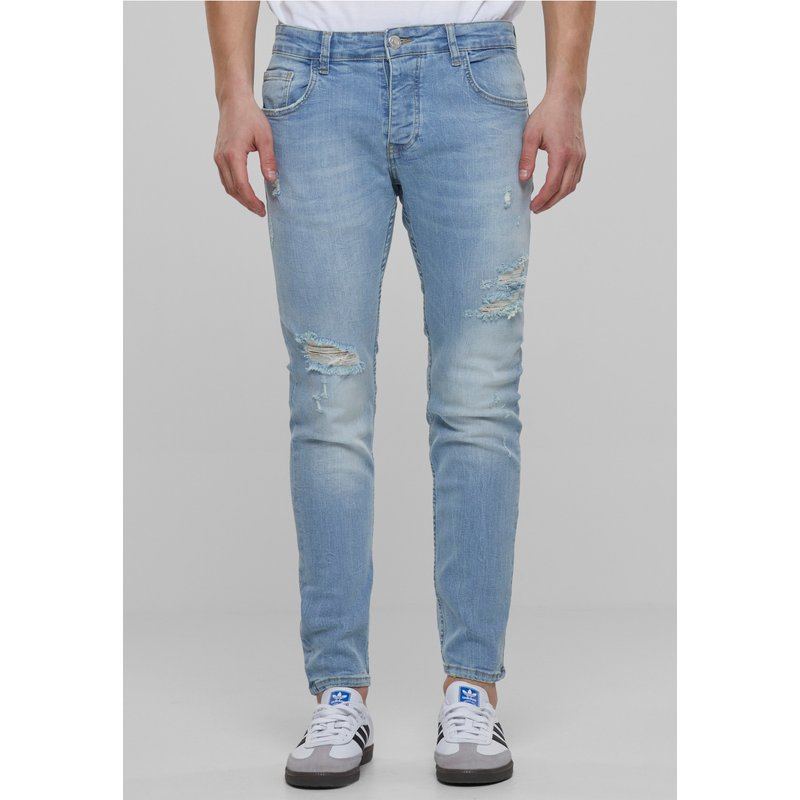 2Y Premium Skinny Fit Jeans