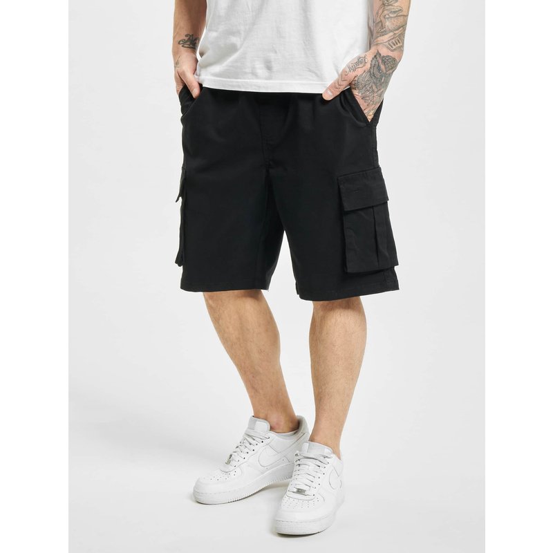 Urban Classics Drawstring Cargo Short