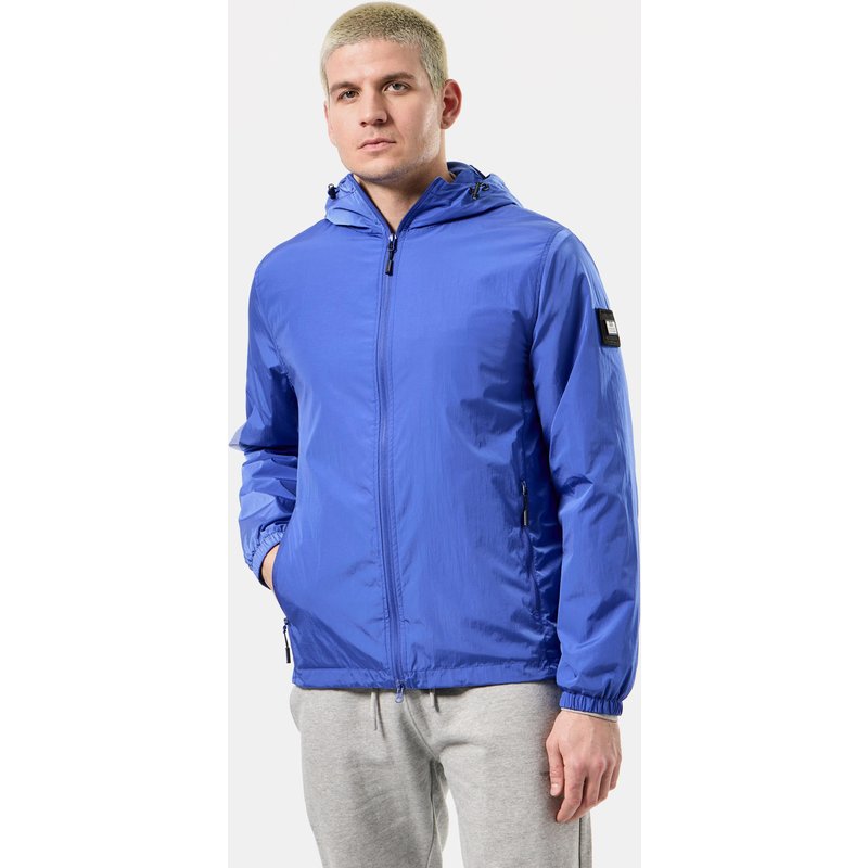 Weekend Offender TECHNICIAN FACE MASK JACKET