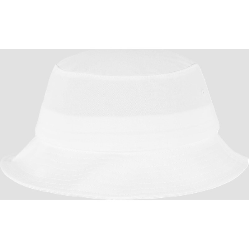 Flexfit Cotton Twill Bucket Hat