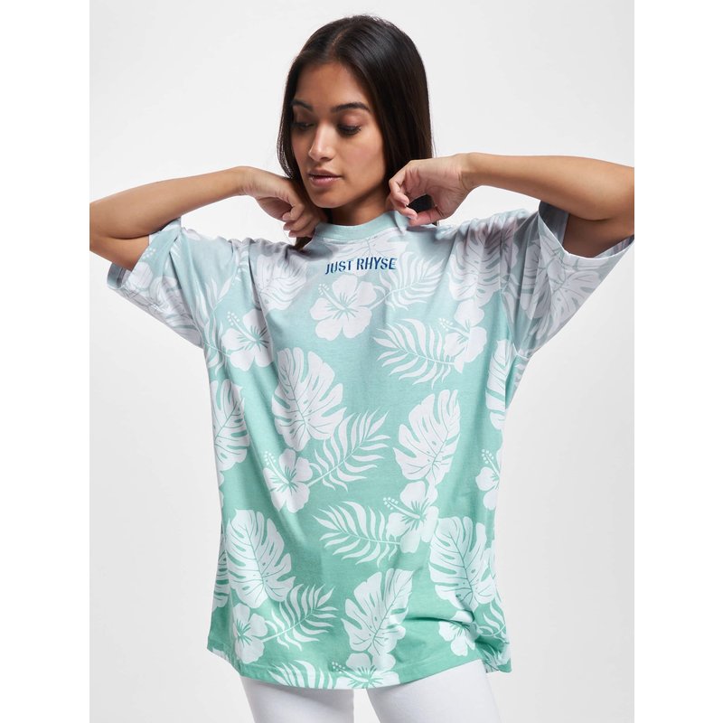 Just Rhyse Holidays T-Shirt