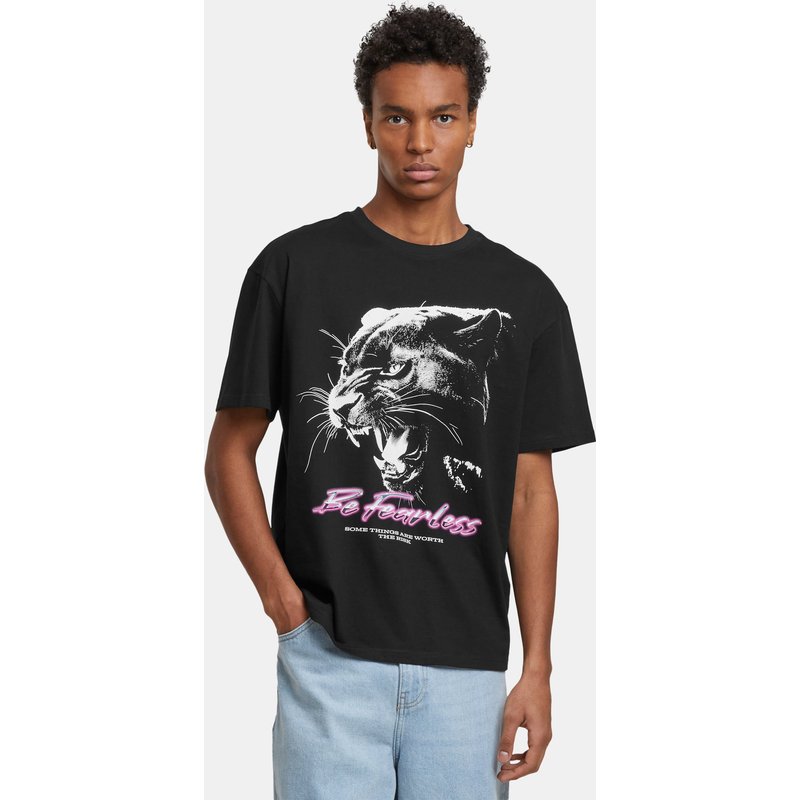 Mister Tee Be Fearless Oversize