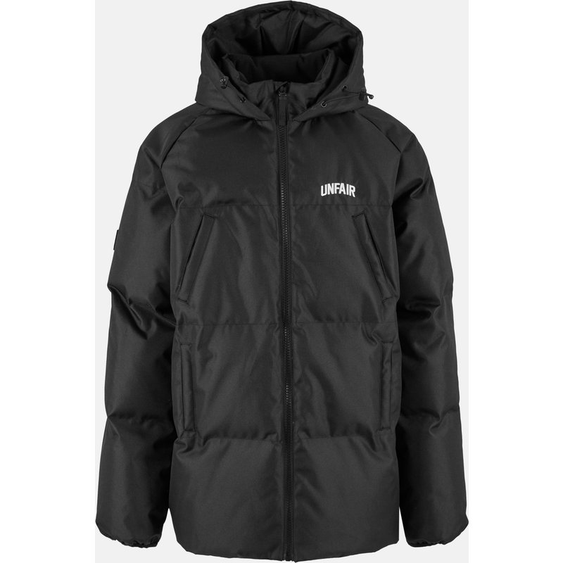 UNFAIR ATHLETICS Curved Winterjacke