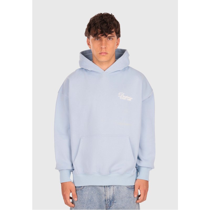 Dropsize HEAVY OVERSIZE STUDIOS HOODIE