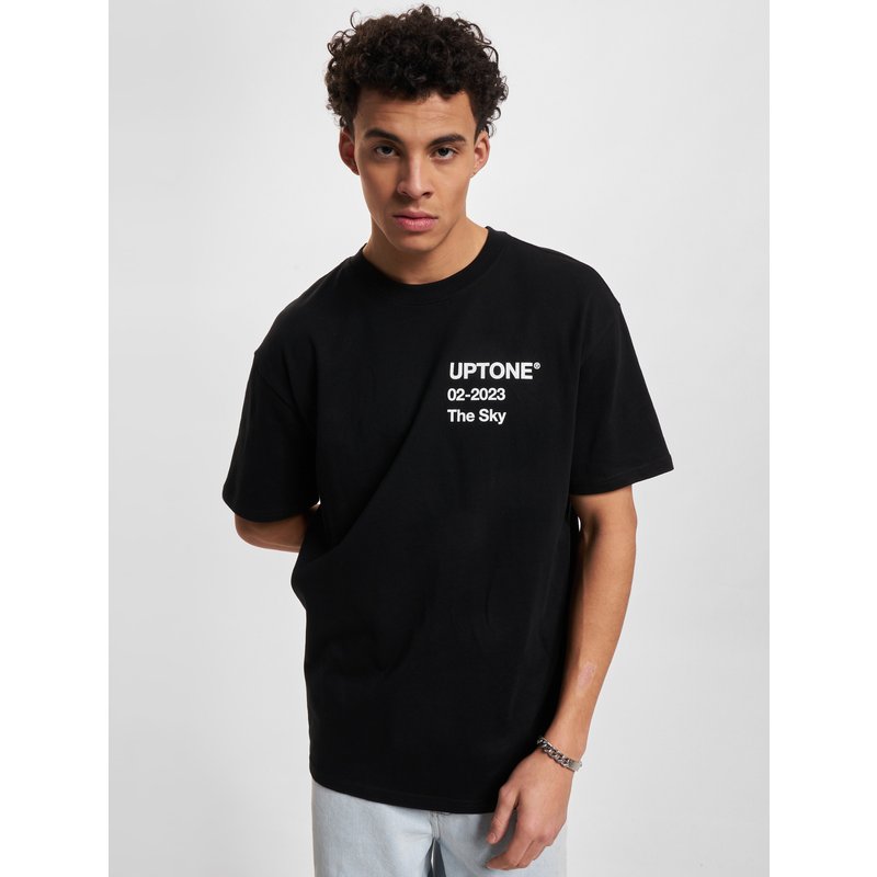 Mister Tee Upscale Uptone Oversize