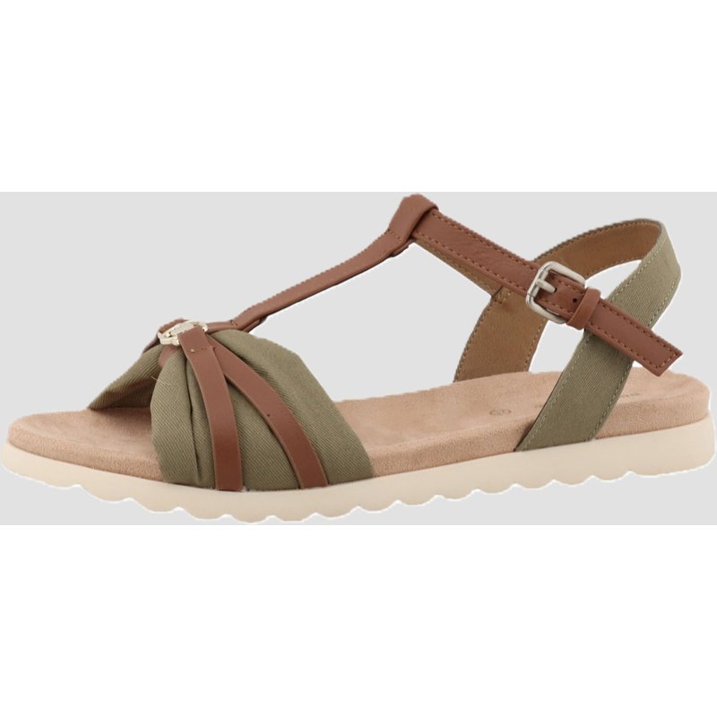 Tom Tailor Flat Sandals - Mules