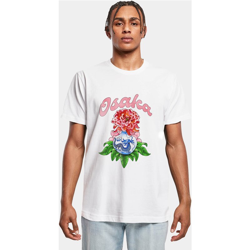 Mister Tee Osaka