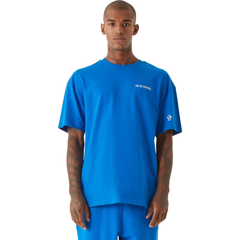 9n1m Sense Essential T-Shirt