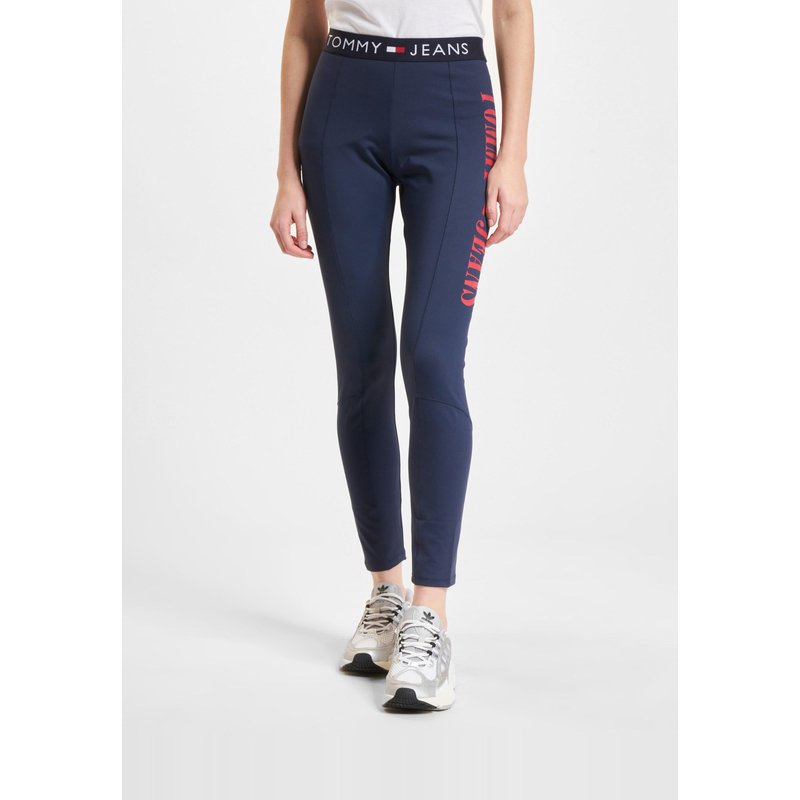 Tommy Jeans 90s Contrast Leggings