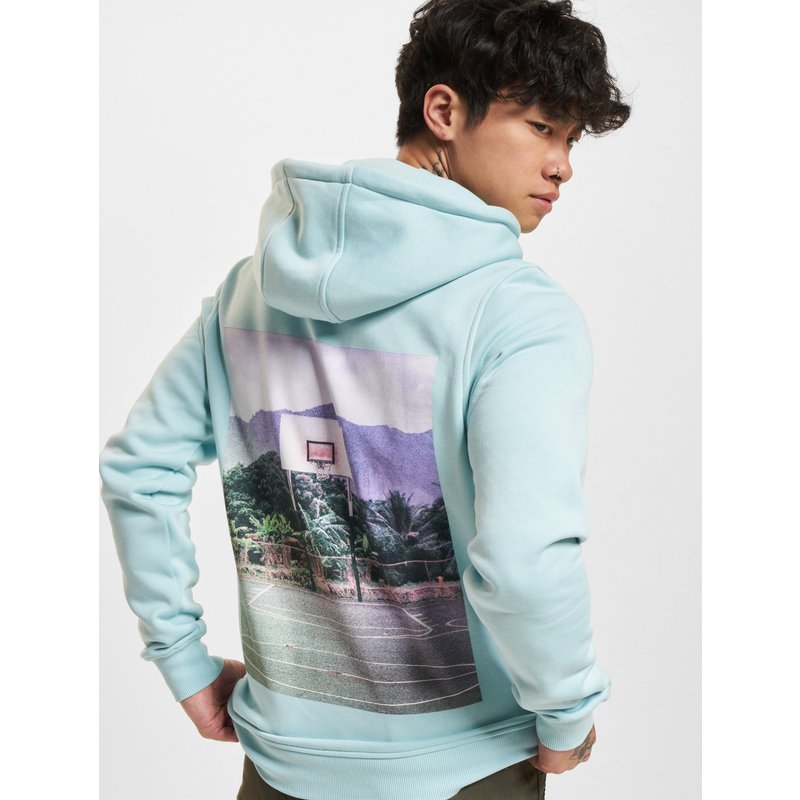 Mister Tee Feel The Heat Hoodie