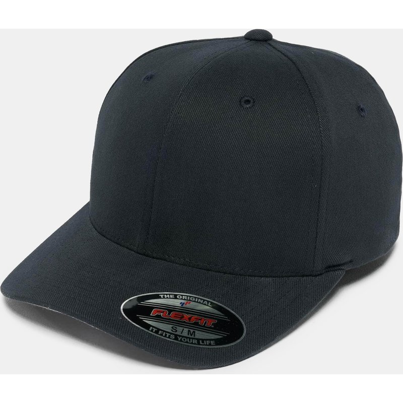 Flexfit Brushed Twill