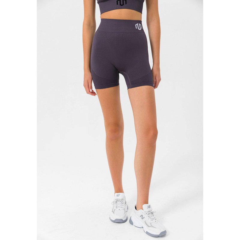 Morotai Naikan Seamless Short Tights