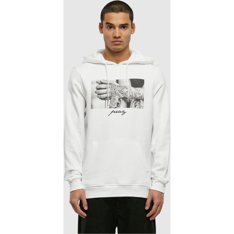Mister Tee Pray 2.0 Hoody