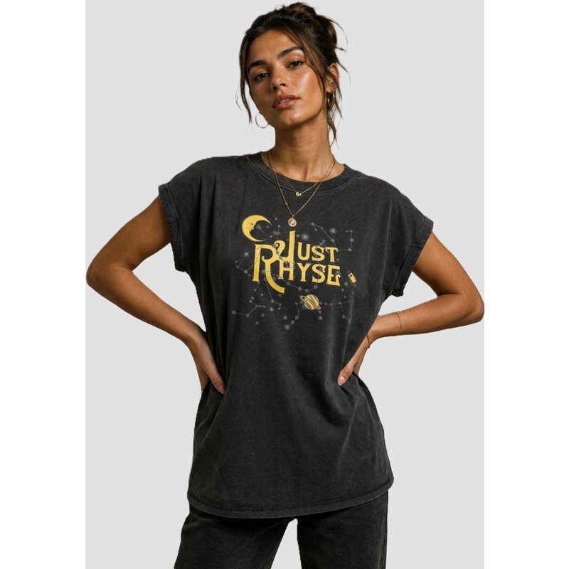 Just Rhyse Stars T-shirt