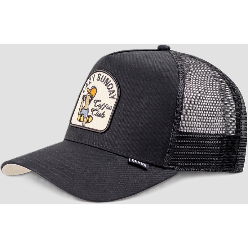 Djinns HFT Cap Skaterboy