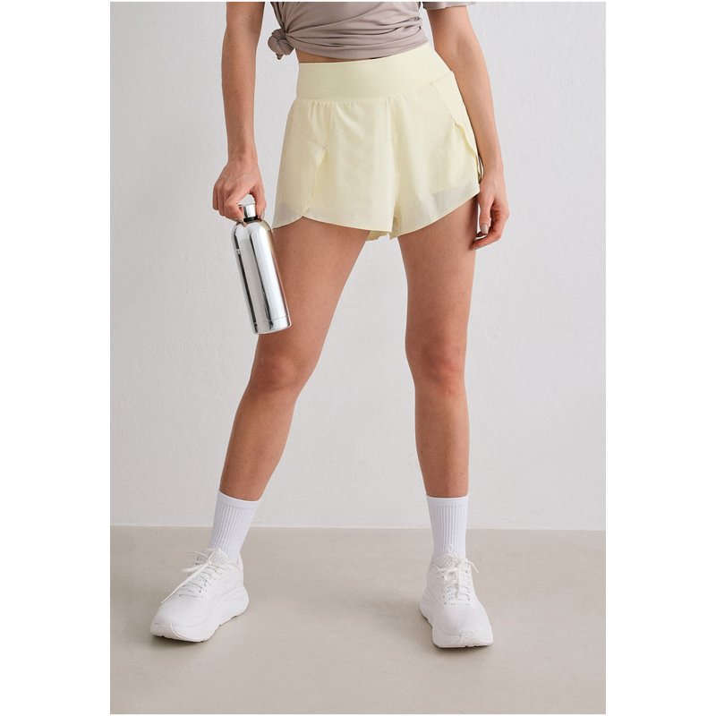 aimn Running Short