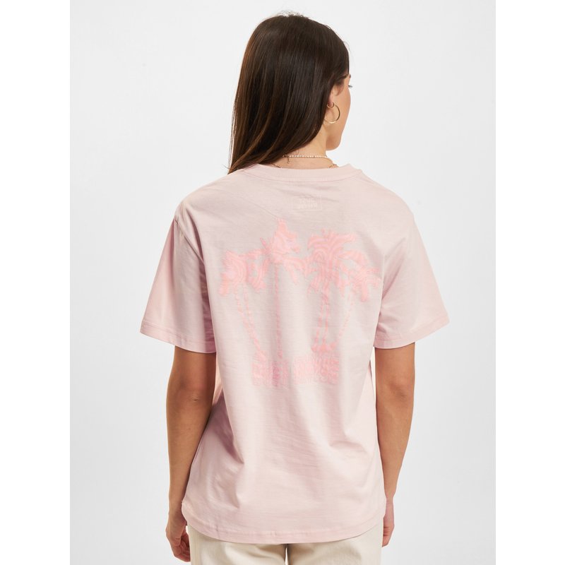 Just Rhyse WavyPalms T-Shirt