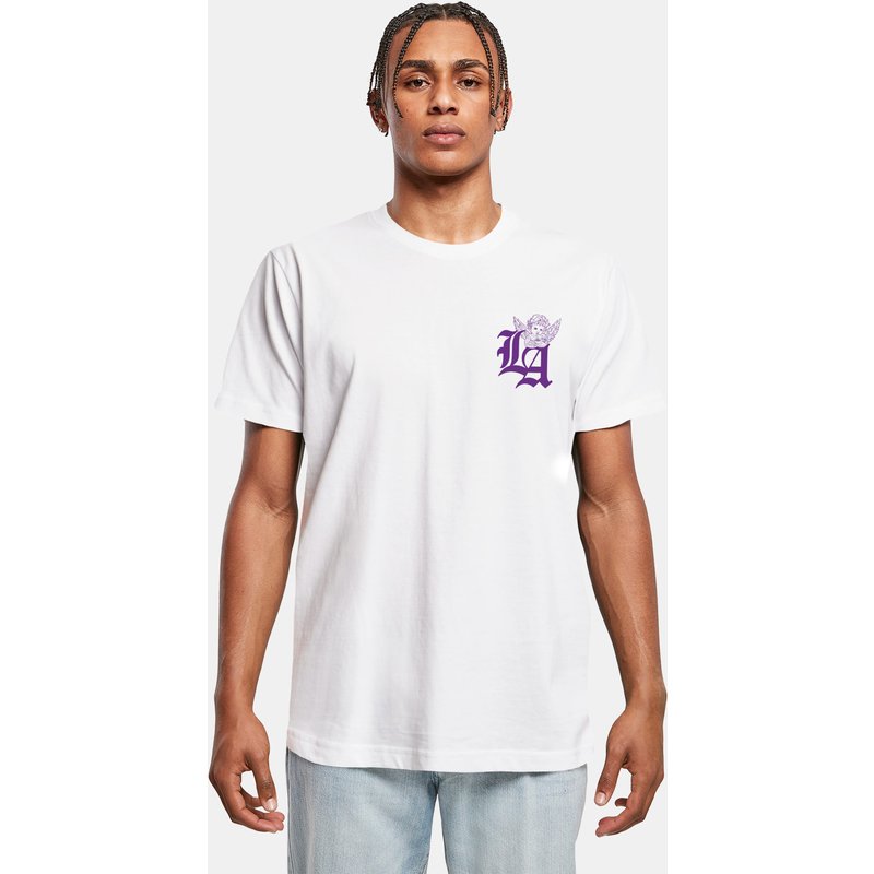 Mister Tee Guardian Angel Of LA