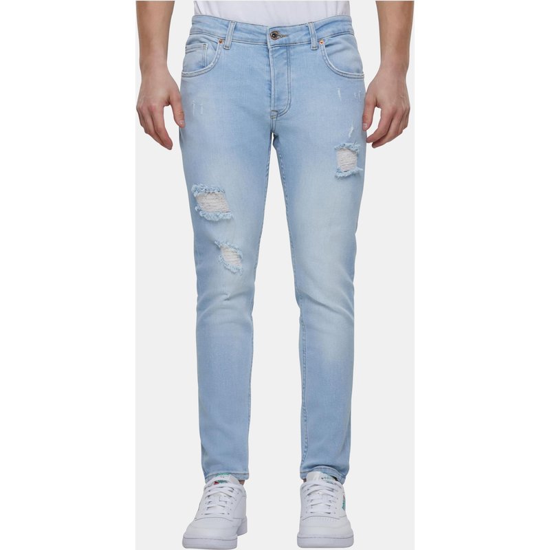 2Y Premium Skinny Fit Jeans