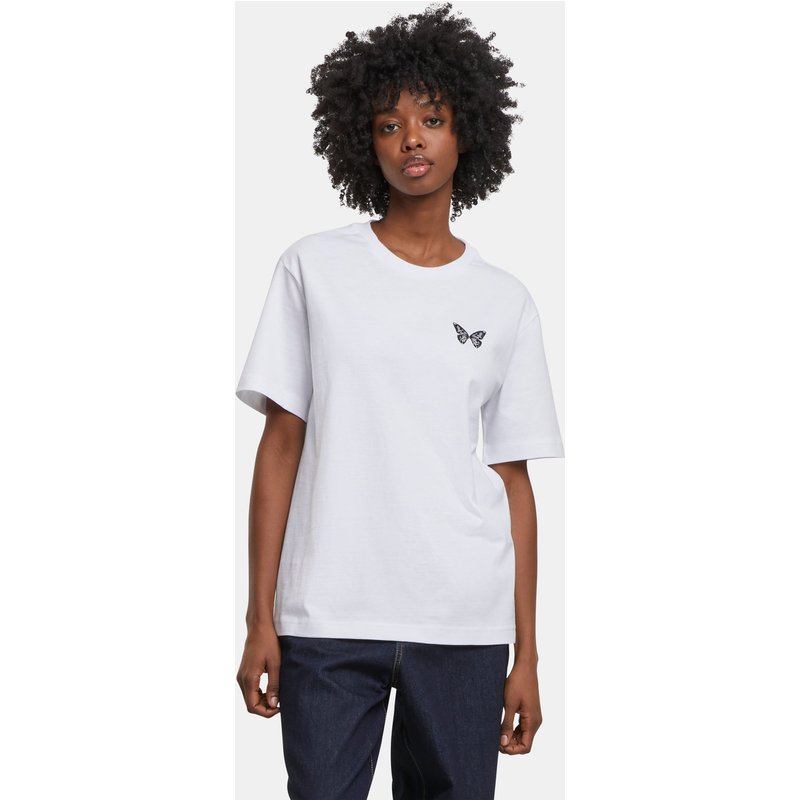 Miss Tee Butterfly EMB