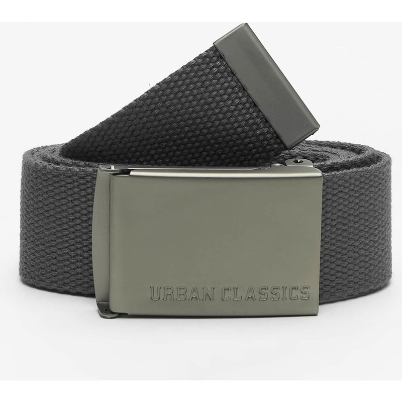 Urban Classics Canvas Belt