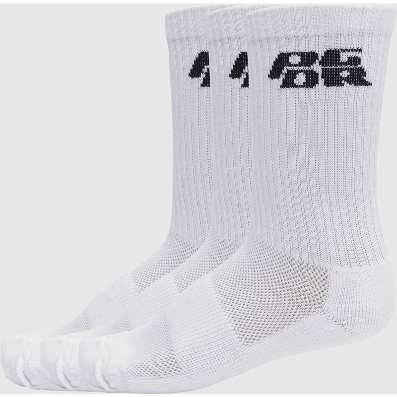 PEGADOR NARSON SOCKS 3ER PACK