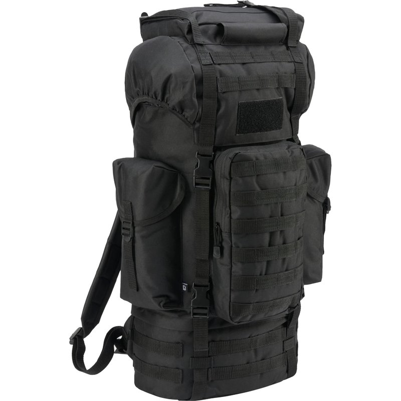 Brandit Kampfrucksack Molle