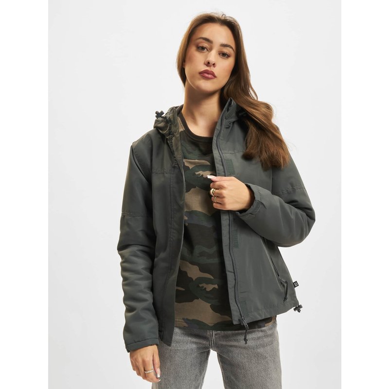 Brandit Ladies Windbreaker Frontzip