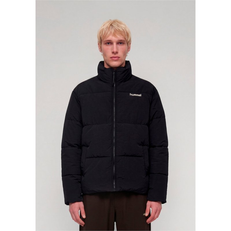 Hummel Rubberpatch Pufferjacket