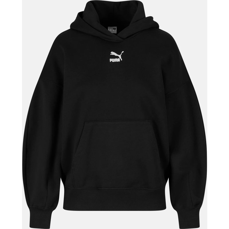 Puma Classics Oversized Hoodie