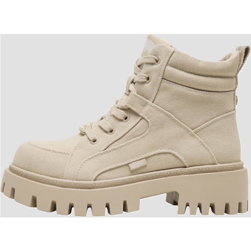 Buffalo ZANOS NC MID - VEGAN CAVAS