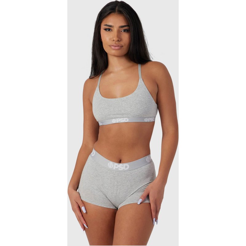 PSD ATHL GREY MDL SBL