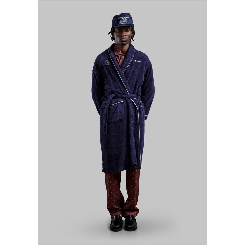 Pockies H.O.P. Robe