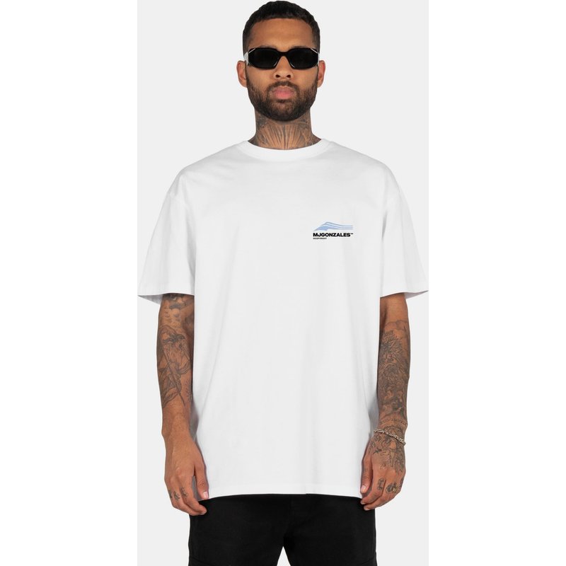 MJ Gonzales Wave V.1 x Heavy Oversized Tee