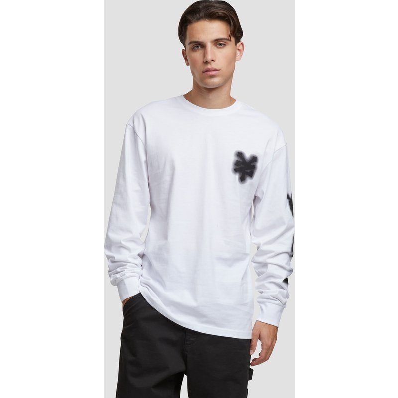 Zoo York Visual Longsleeve