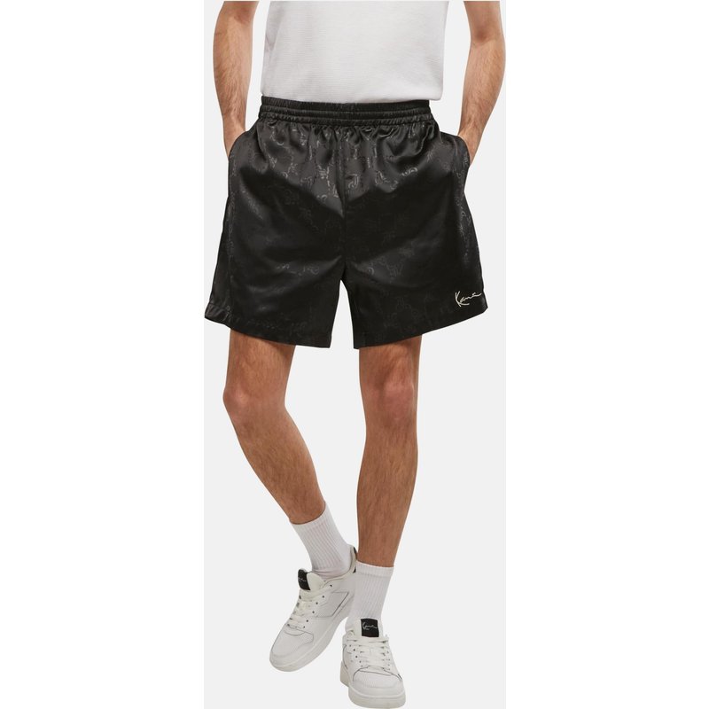 Karl Kani Signature Aop Resort Short