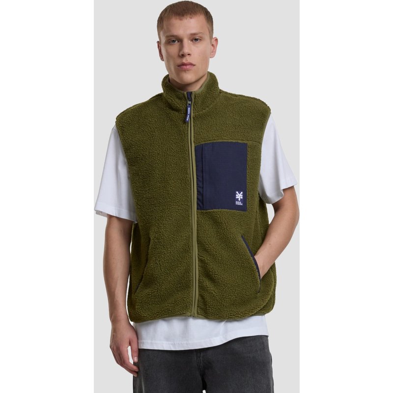 Zoo York Sherpa Weste