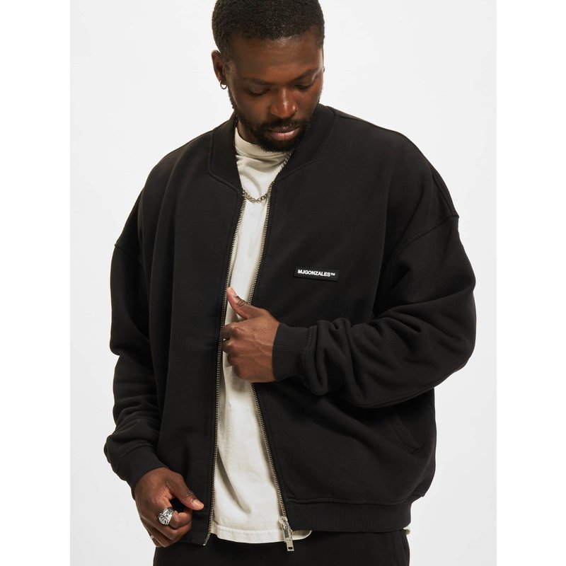 MJ Gonzales Heavy College Vest M.J. GONZALES