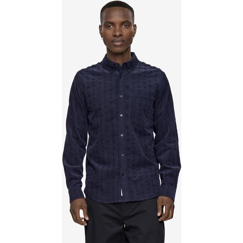Minimum Colt reg ls shirt