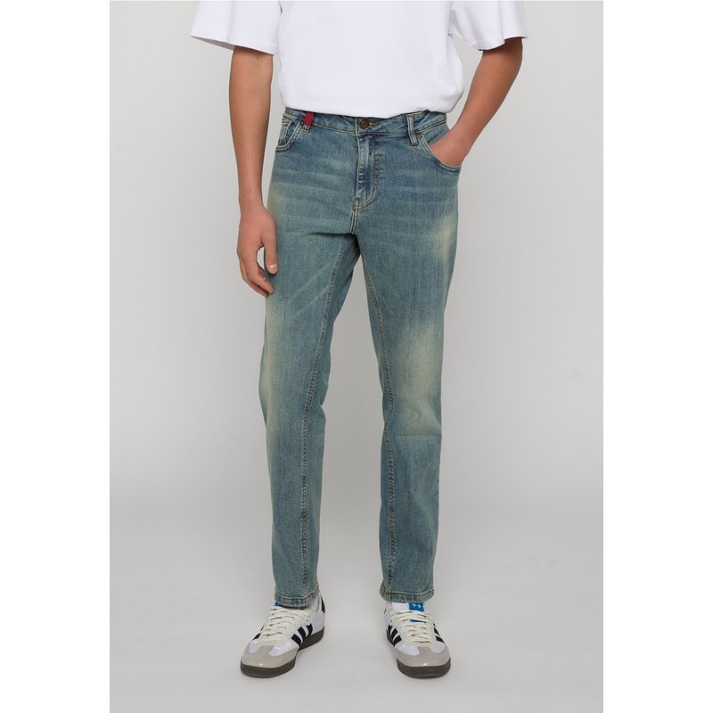 2Y Premium Antonio Slim Fit Jeans